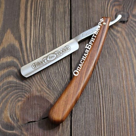 Опасная бритва Erbe Solingen 4/8