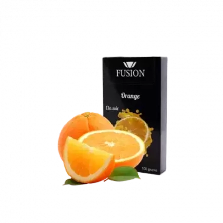 Fusion Classic - Orange (100g)