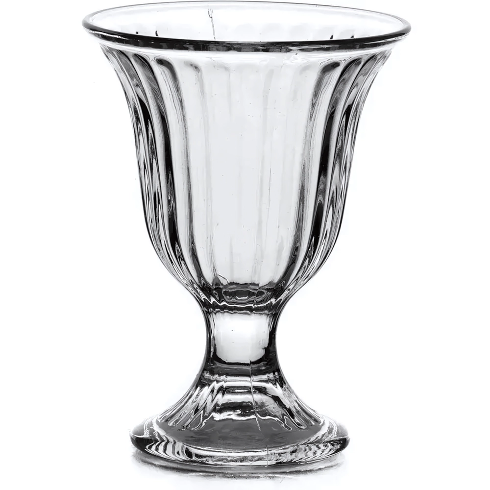 Набор креманок ICE VILLE 3шт (210мл) (h=138mm)