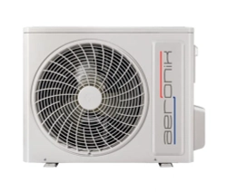 Aeronik ASI-ATH50RD1/B-S/INV/ASO-AGUHN50R1/INV