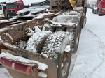 Shacman (Shaanxi) SX* 6x6 Седельный тягач SX42584DV385 (Дизельный, 11,6 л, 430 л.с., МТ)