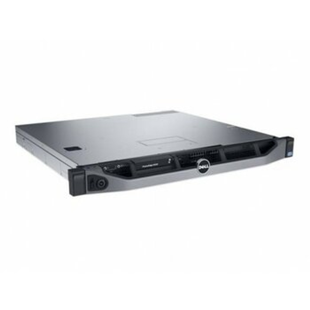 Сервер Dell PowerEdge R220 210-ACIC-56
