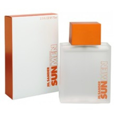 Jil Sander Sun Men EDT 75ml