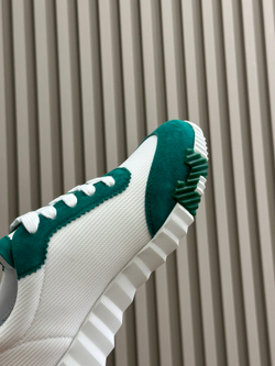Hermes Bouncing Sneaker