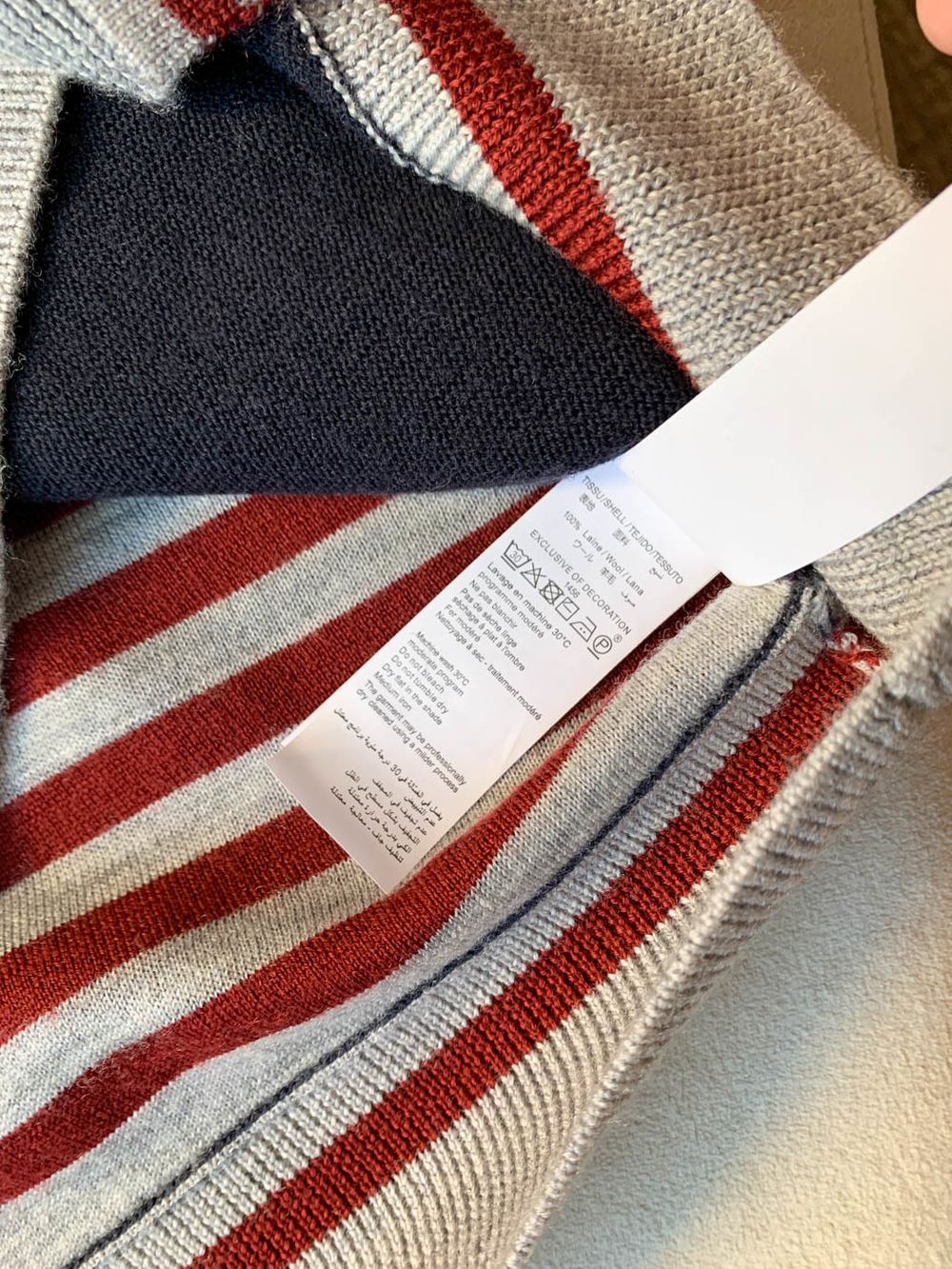 Кардиган Bonpoint