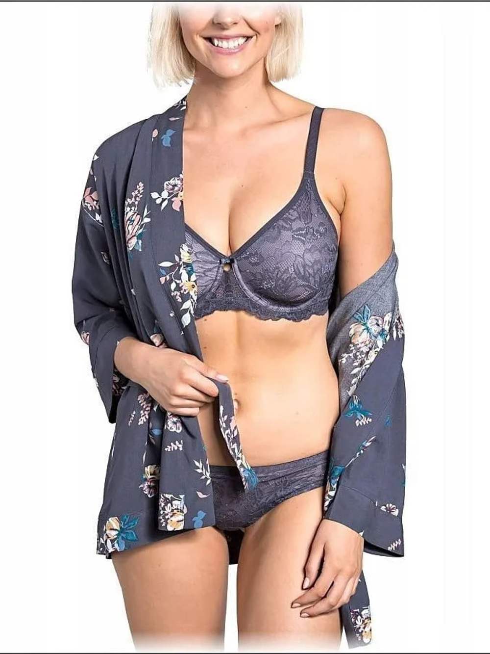 Бюстгальтер Минимайзер Triumph Amourette Charm W02 акция