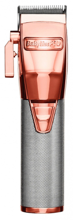 Машинка для стрижки BaByliss Pro RoseFX EDM Technology 4 ARTISTS FX8700RGE