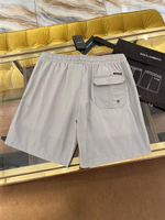 Плавательные шорты Dolce&Gabbana