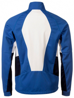 Мужская куртка HALTI Falun nautical blue EH086-0593-U35