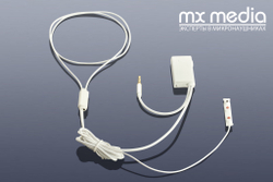 Magnet Connect Battery