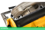 Дисковая (циркулярная) пила DeWalt DCS391N