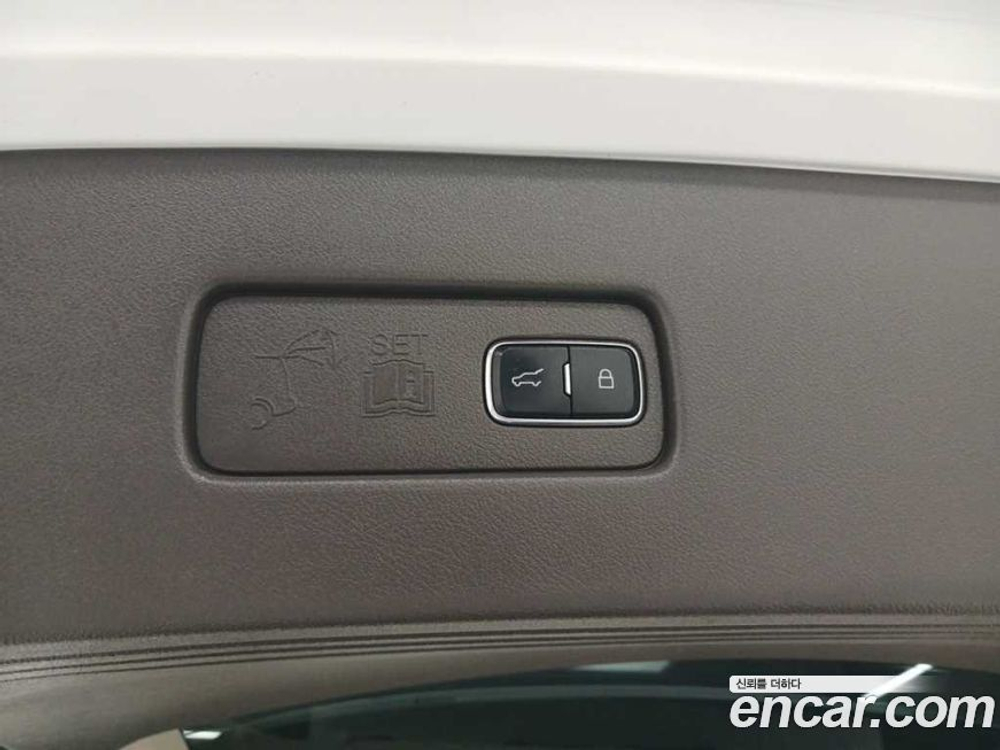 Lincoln Aviator 2 Generation 3.0 Reserve AWD (01.2021)