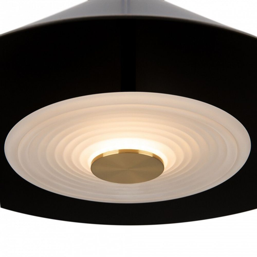 Подвесной светильник Freya Ride FR5397PL-L3B