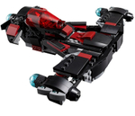 LEGO Star Wars: Истребитель Затмения 75145 — Eclipse Fighter — Лего Звездные войны Стар Ворз