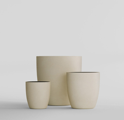 Кашпо, коллекция Classic, форма VASE3