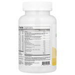 Super Nutrition, Super Immune+, мультивитамины с суперадаптогенами, витаминами C и D, цинком и бета-глюканом, 240 вегетарианских капсул