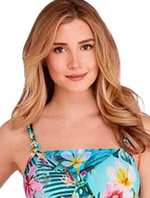 Купальник бикини ортопедический после мастэктомии Amoena SydneyM 38D/44D