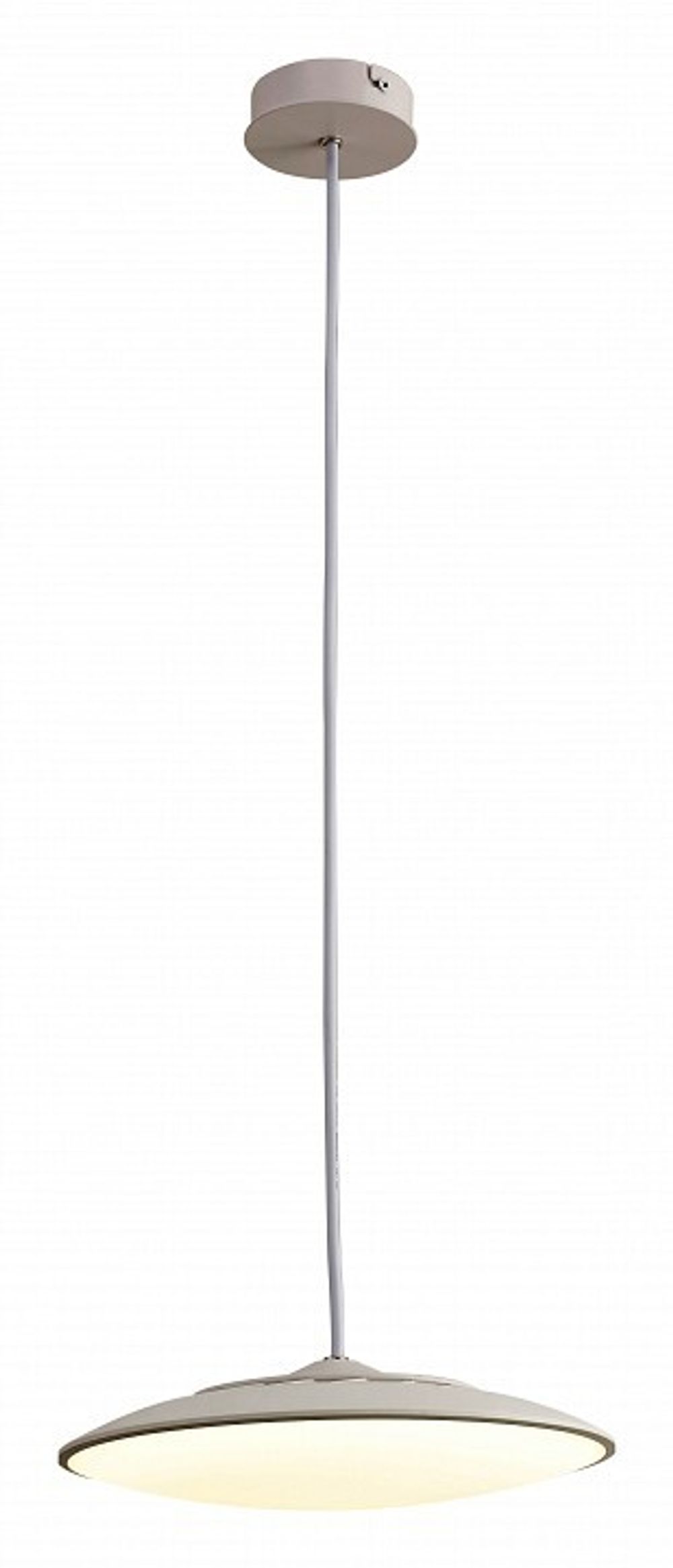 Подвесной светильник Mantra Slim 8105