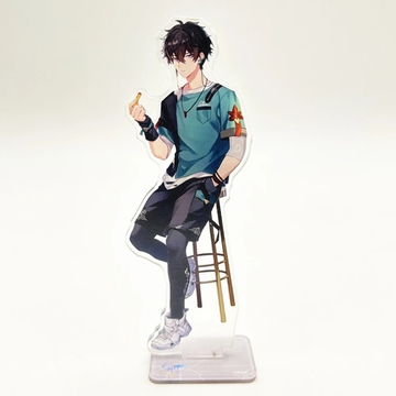 Акриловая фигурка "Хонкай Стар Рейл / Honkai: Star Rail" (Додо)