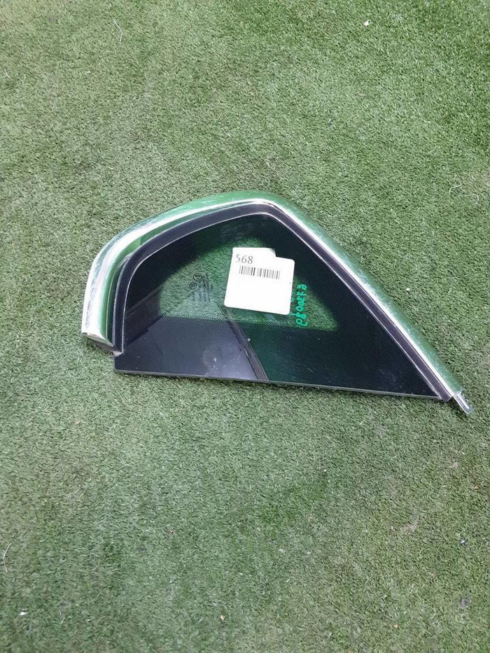 Форточка задняя правая Maserati Quattroporte 6 (2012-н.в.)