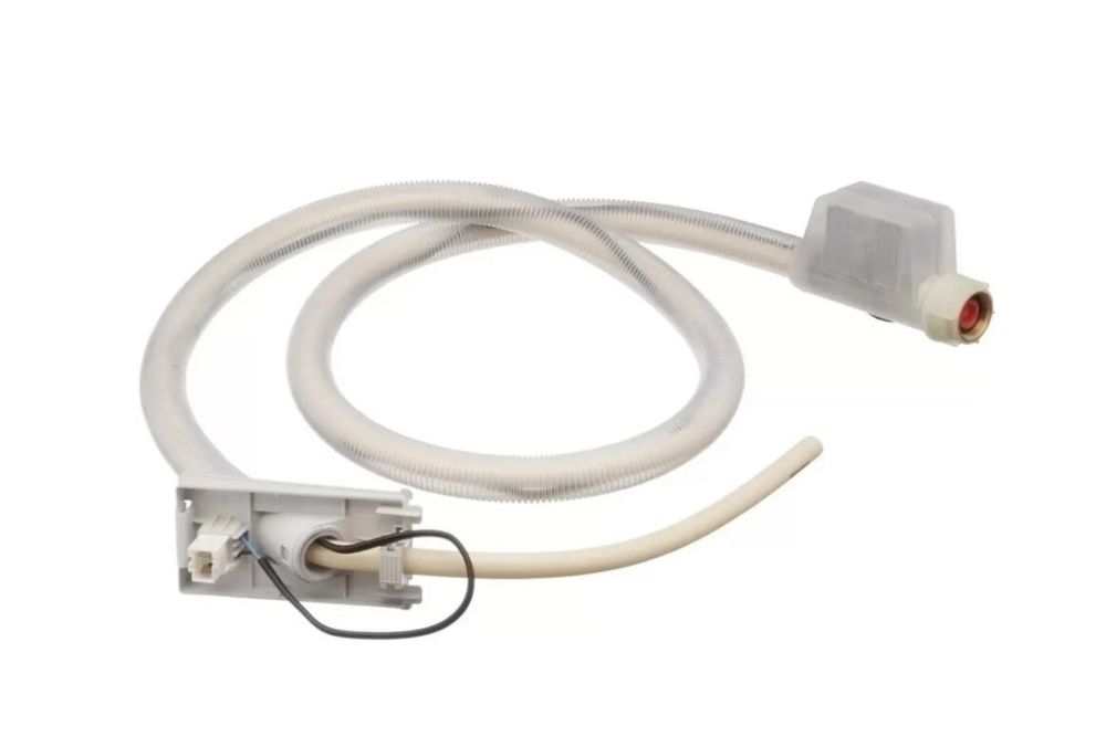 Шланг наливной (заливной) с аквастопом для посудомоечной машины Bosch 2м- 299756