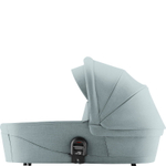 Коляска 3 в 1 Britax Roemer Smile 5Z Style и автокресло Baby-Safe PRO LUX Soft Taupe Harbor Blue