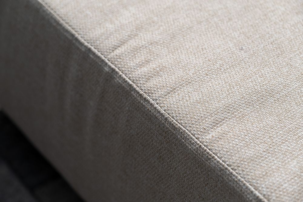 "Валенсия" лаунж-зона из искусственного ротанга, цвет серый