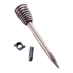 Отбойный молоток пневматический Concorde CD-MO-3