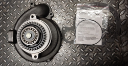 Водяной насос 352-0205 (293-0818)