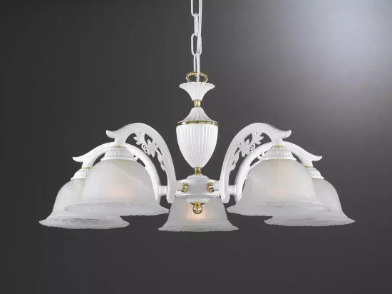 Итальянские светильники для разных типов помещений: как создать атмосферу с помощью света