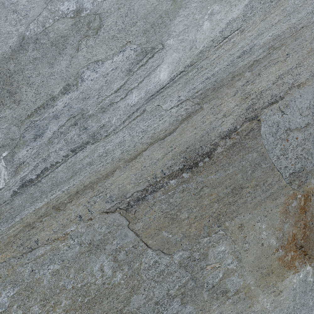 Керамогранит CULTO QUARTZSTONE ANTRACITE 60*60 матовый, упаковка 1,44м2