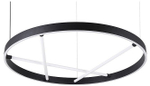 Подвесной светильник Arte Lamp Ricco A1874SP-32BK