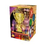 Батарея салютов Чемпион   1,2"/16 залпов