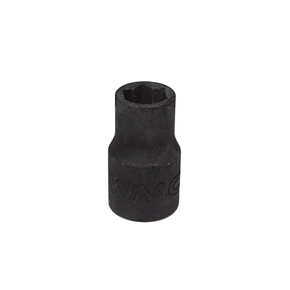 Головка ударная 10мм (6гр.),1/2'' WMC TOOLS WMC-44510