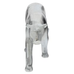 GAEM Фигурка декоративная "Леопард", L33,5 W8 H13 см