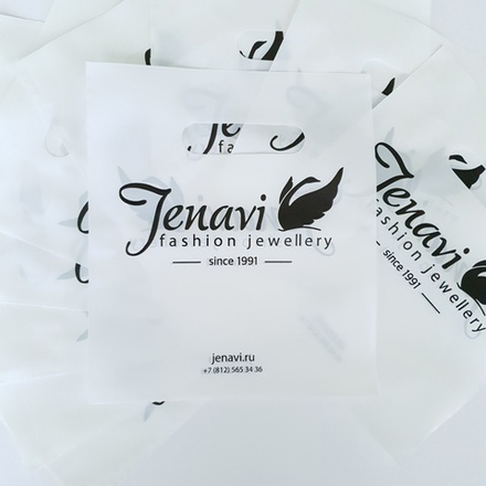Пакет Jenavi (100шт) (Упаковка)
