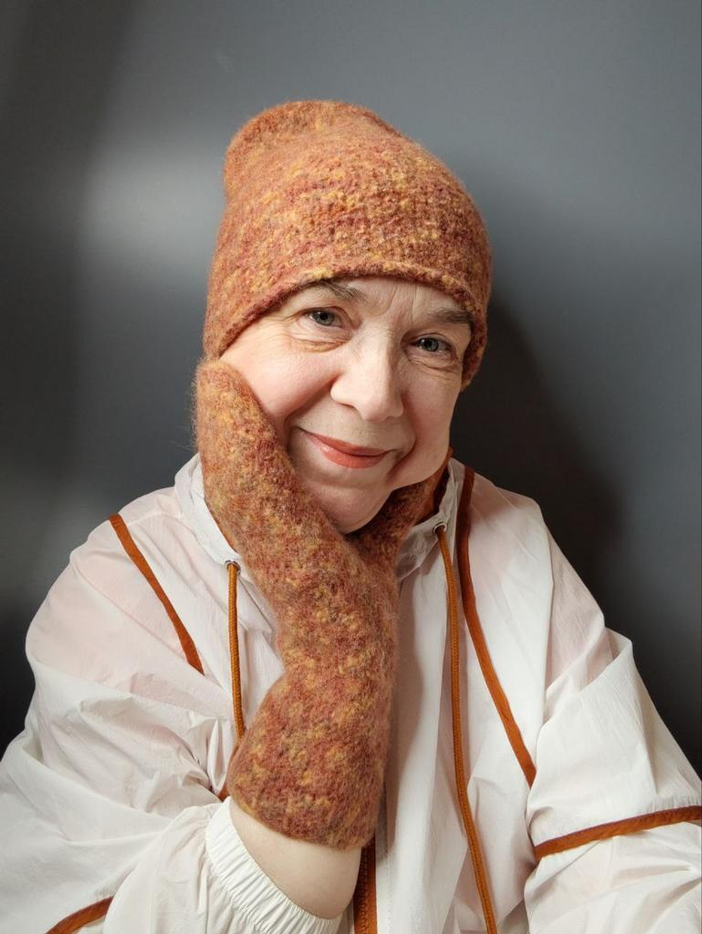 FILZWOLLE UNI, 200г АКЦИЯ 1+1