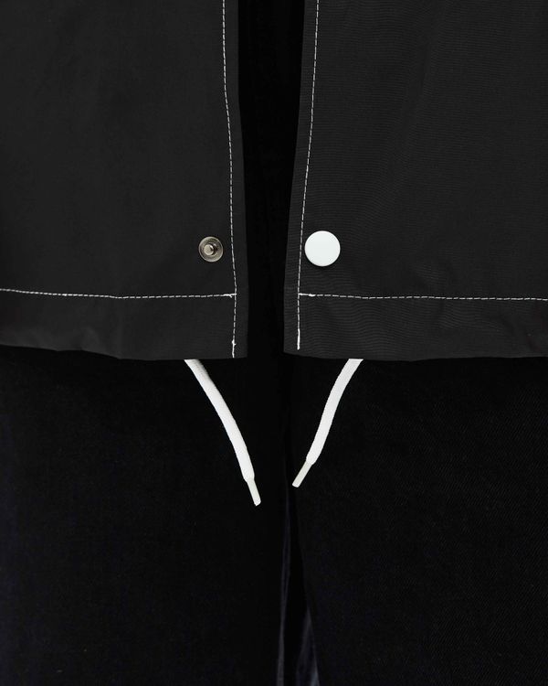 Куртка Coach NLN Черная - фото 8