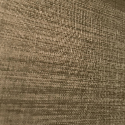 100% Блэкаут для штор, цвет - коричневый. Турция Ш-280 см. 537807/7