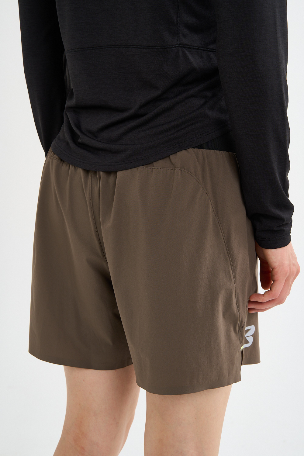 Шорты Anta Woven Shorts