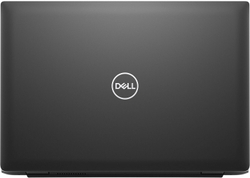 Ноутбук 14" Dell Latitude 3420 (3420-2316) чёрный