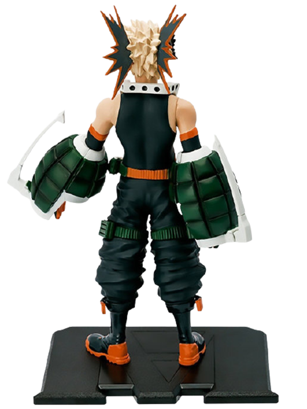 Фигурка My Hero Academia Katsuki Bakugo
