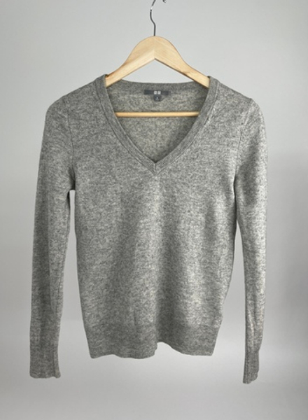 Джемпер Uniqlo