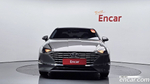 Hyundai Sonata Hybrid (DN8) Smart (09.2020)