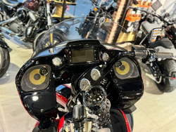 Harley-Davidson Road Glide Limited, 2020