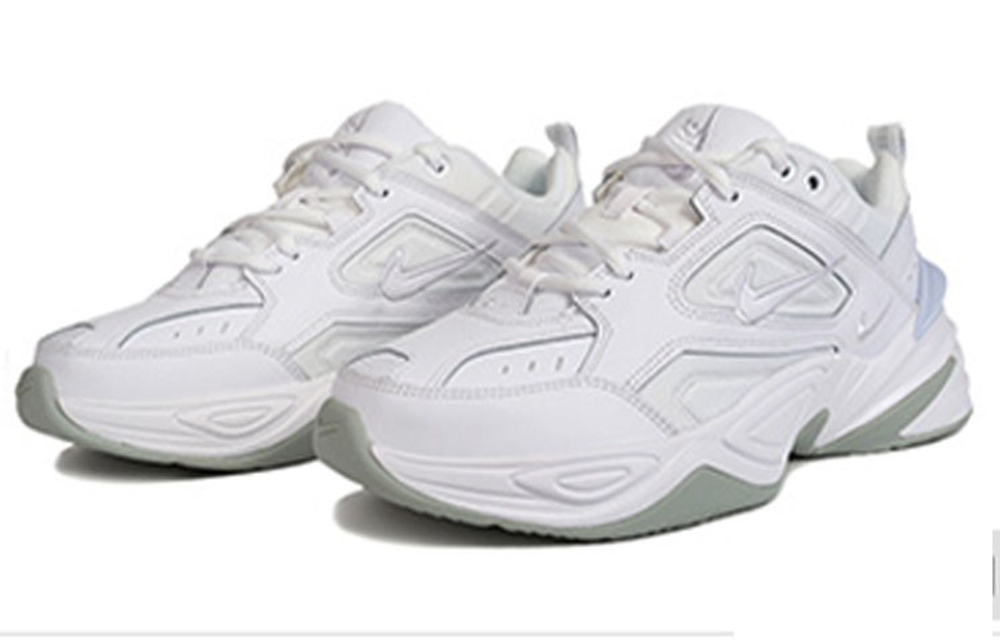 Кроссовки Nike M2K Tekno White