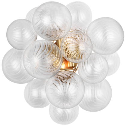 Настенный светильник Visual Comfort Talia Medium Sconce