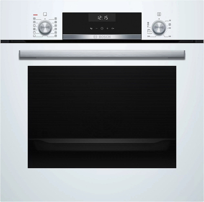 Духовой шкаф Bosch HIJ517YW1R