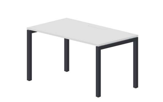 стол Polo 1380х780х750мм (меламиновый аутлет)