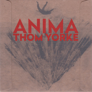 Thom Yorke / Anima (RU)(CD)